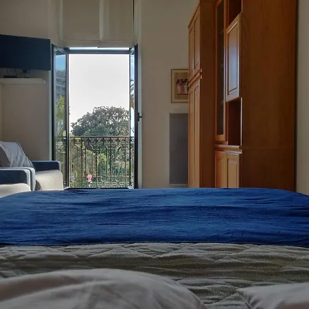 Appartement Studio By The Sea And Albert 1 Garden *